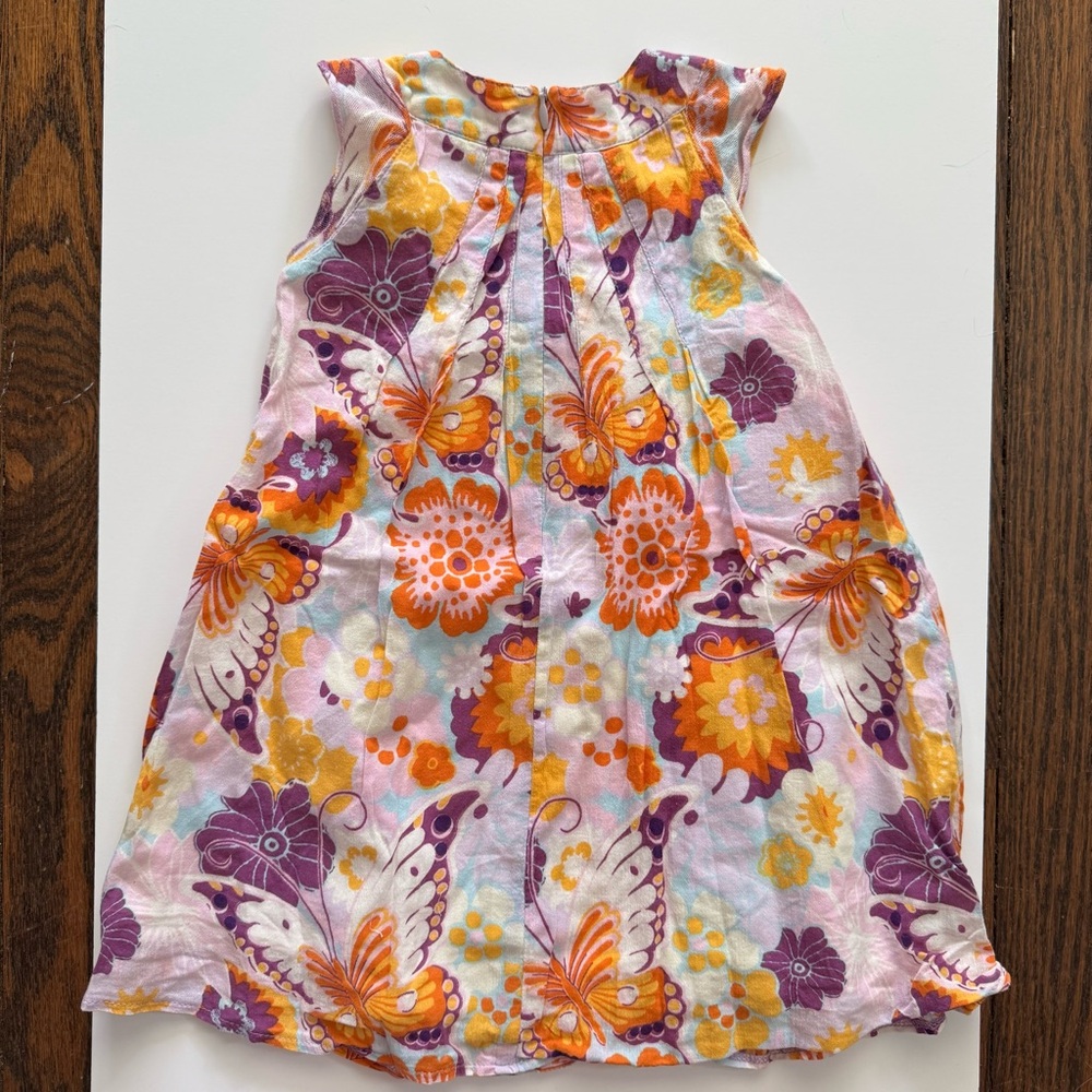 Catamini summer dress